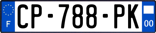 CP-788-PK