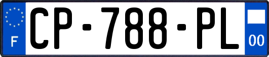 CP-788-PL