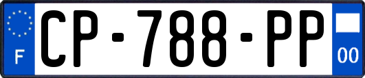 CP-788-PP