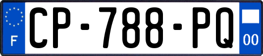 CP-788-PQ