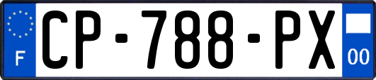 CP-788-PX