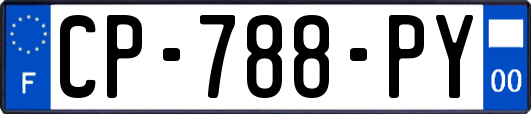 CP-788-PY