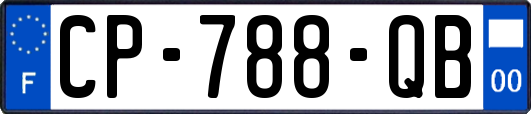 CP-788-QB