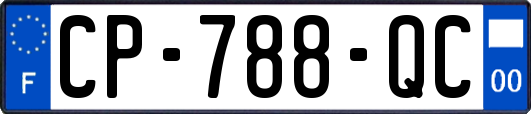 CP-788-QC