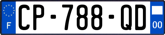 CP-788-QD