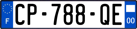 CP-788-QE