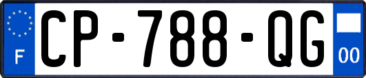 CP-788-QG