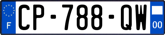 CP-788-QW