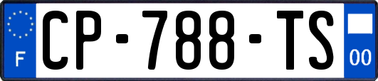CP-788-TS