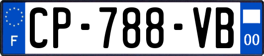 CP-788-VB