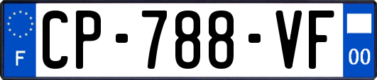 CP-788-VF