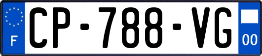 CP-788-VG