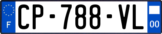 CP-788-VL