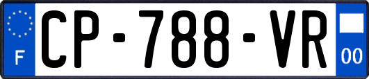CP-788-VR