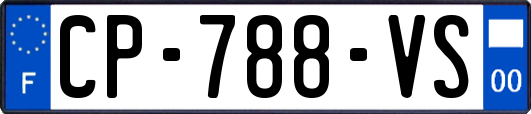 CP-788-VS