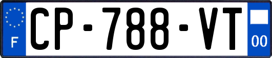 CP-788-VT