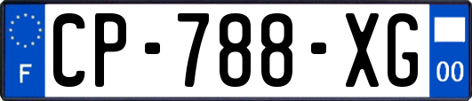 CP-788-XG