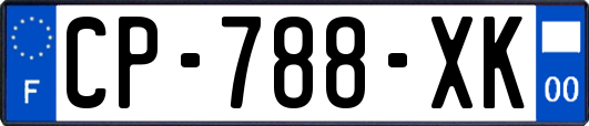 CP-788-XK