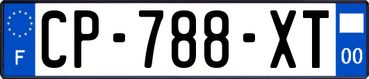 CP-788-XT