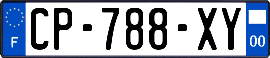 CP-788-XY