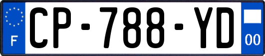 CP-788-YD