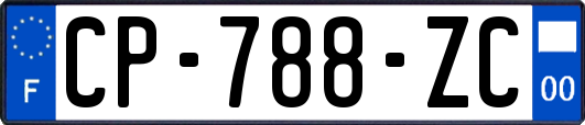 CP-788-ZC