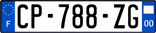 CP-788-ZG