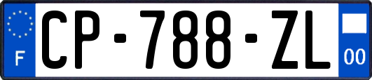 CP-788-ZL