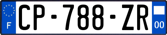 CP-788-ZR