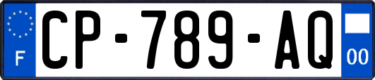 CP-789-AQ