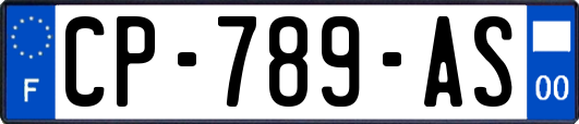 CP-789-AS