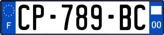 CP-789-BC