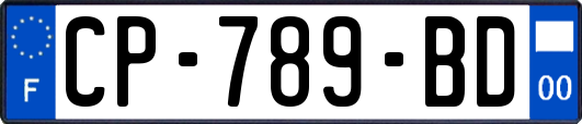 CP-789-BD