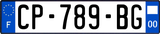 CP-789-BG