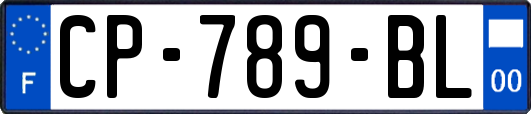 CP-789-BL