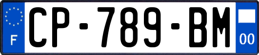 CP-789-BM