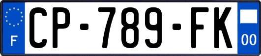 CP-789-FK