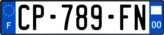CP-789-FN