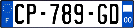 CP-789-GD