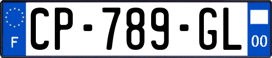 CP-789-GL