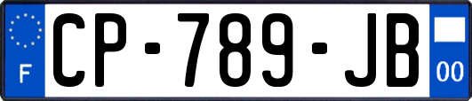 CP-789-JB