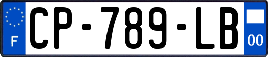 CP-789-LB