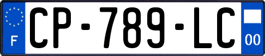 CP-789-LC