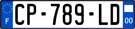 CP-789-LD