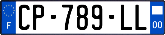 CP-789-LL