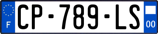 CP-789-LS