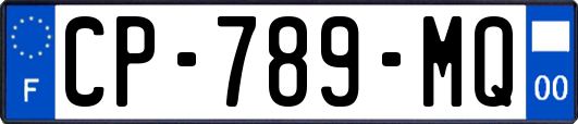 CP-789-MQ