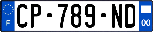 CP-789-ND