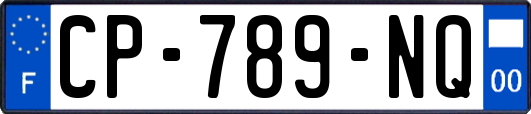 CP-789-NQ