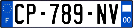 CP-789-NV